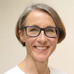Jana Ellmies, registered nurse and professional midwife