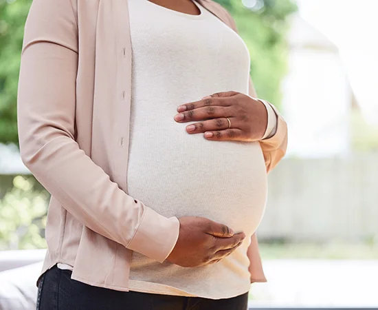 Pregnancy support in Windhoek