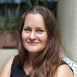 Dorle Verrindern registered dietitian and International Board Certified Lactation Consultant (IBCLC)